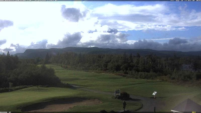 Highlands Links #1
