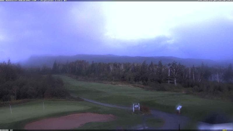 Highlands Links #1