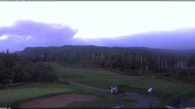Highlands Links #1