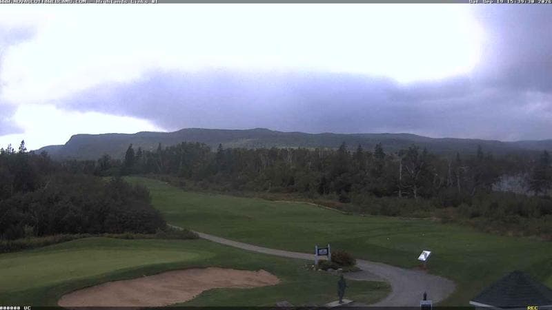 Highlands Links #1