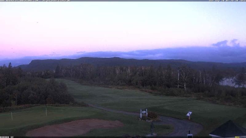 Highlands Links #1