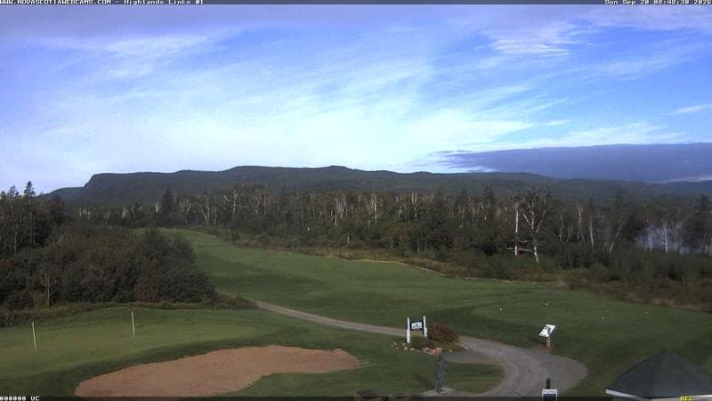 Highlands Links #1