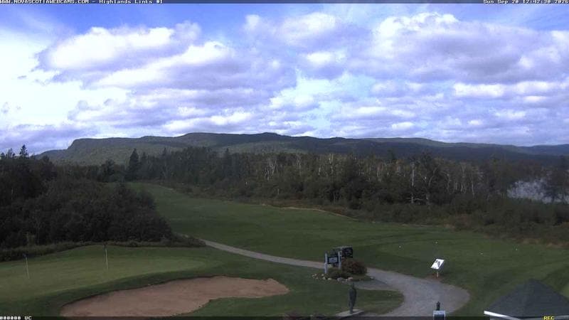 Highlands Links #1