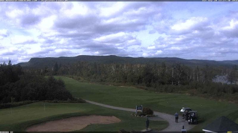 Highlands Links #1