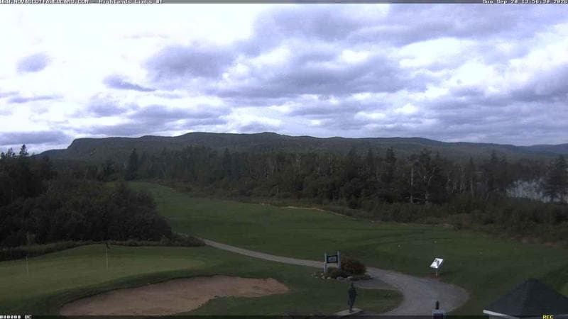 Highlands Links #1