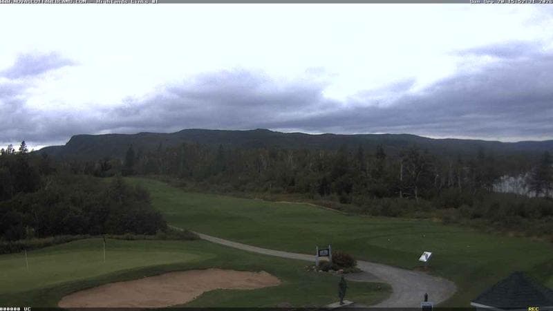 Highlands Links #1