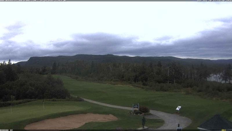 Highlands Links #1