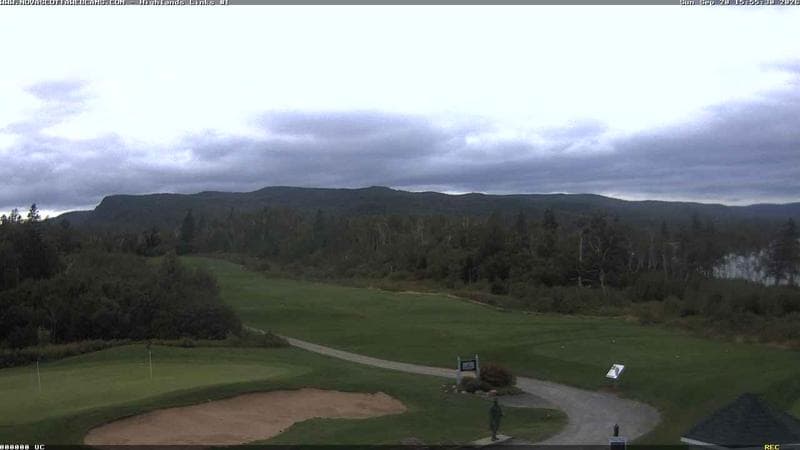 Highlands Links #1