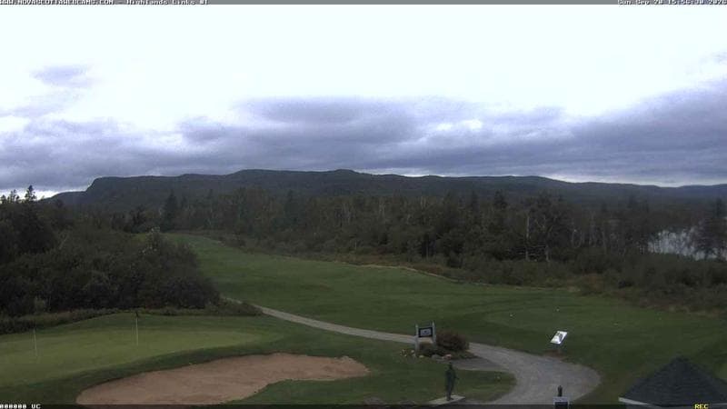 Highlands Links #1