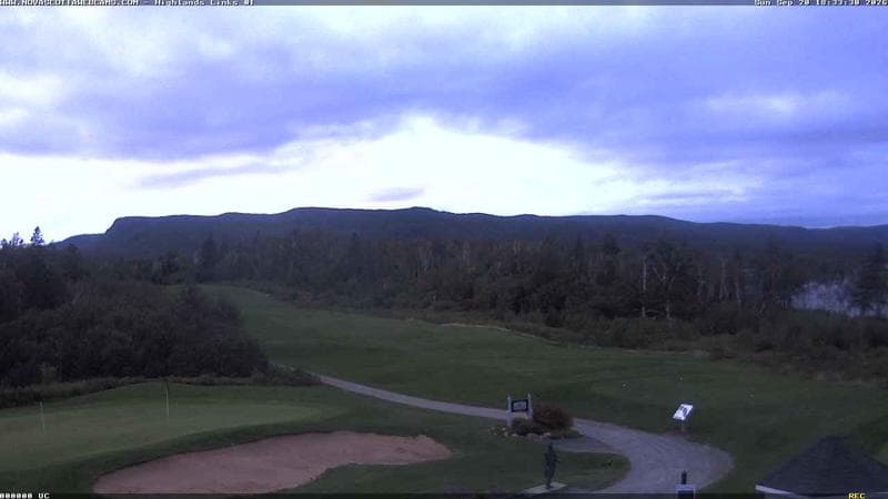 Highlands Links #1