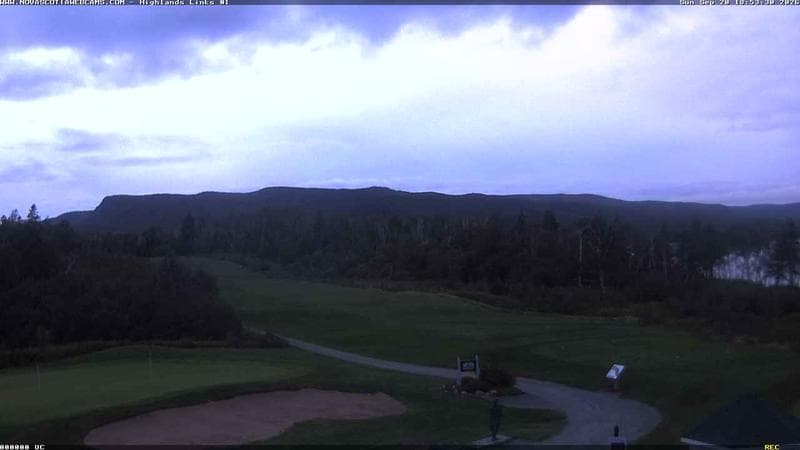 Highlands Links #1