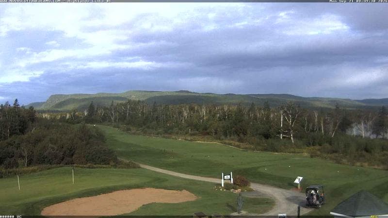 Highlands Links #1