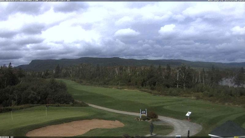 Highlands Links #1