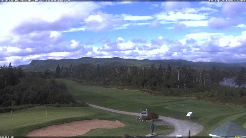 Highlands Links #1