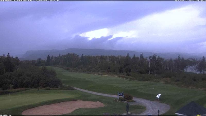 Highlands Links #1