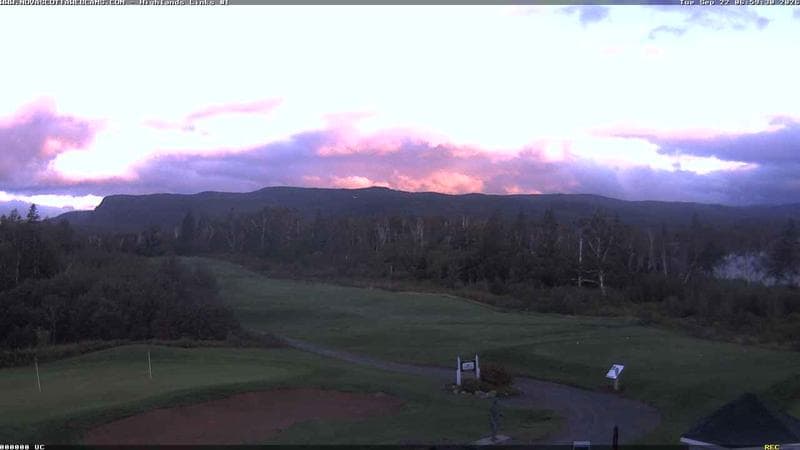 Highlands Links #1