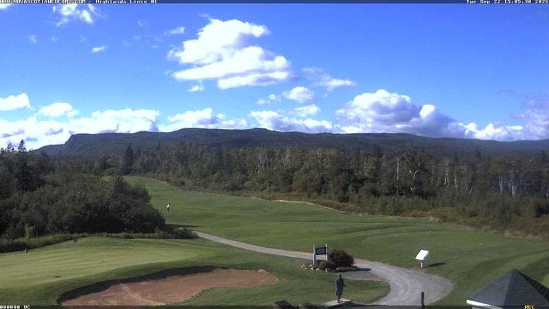 Highlands Links #1