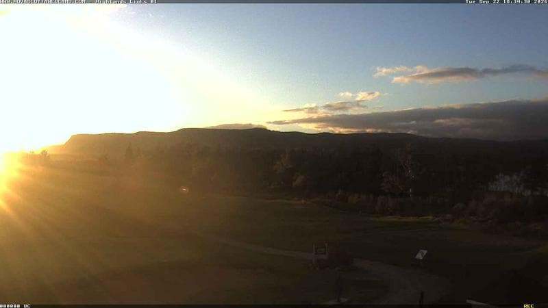 Highlands Links #1