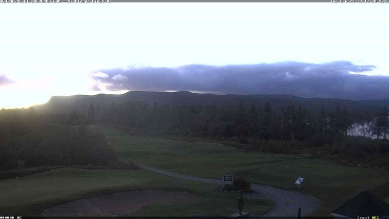 Highlands Links #1