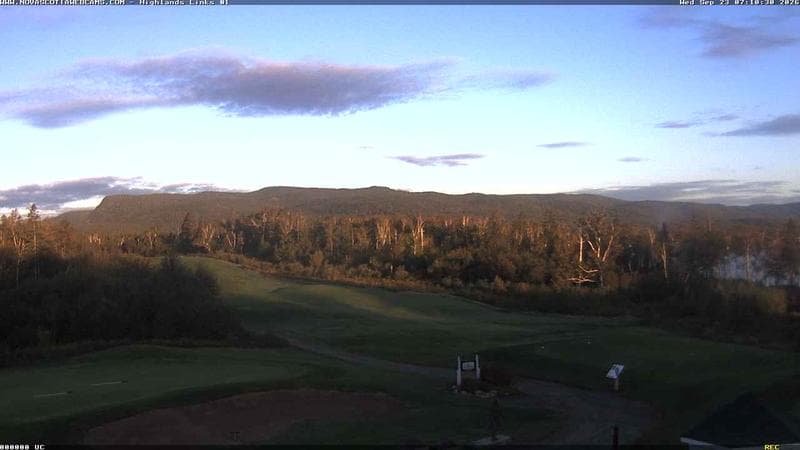 Highlands Links #1