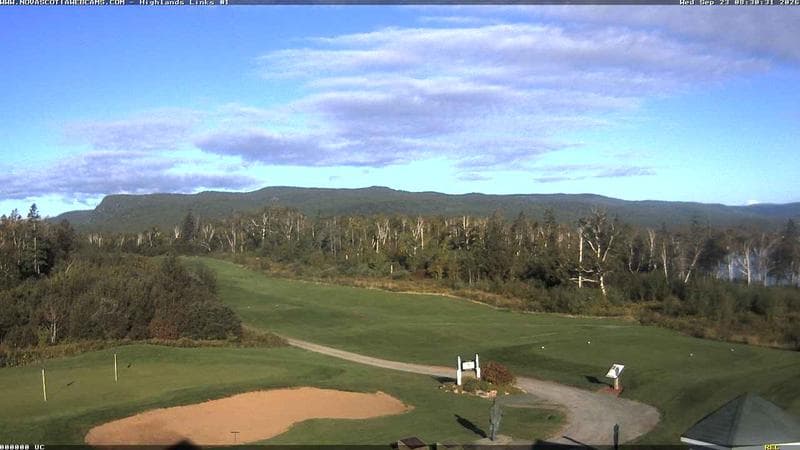 Highlands Links #1