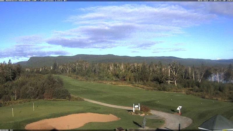 Highlands Links #1