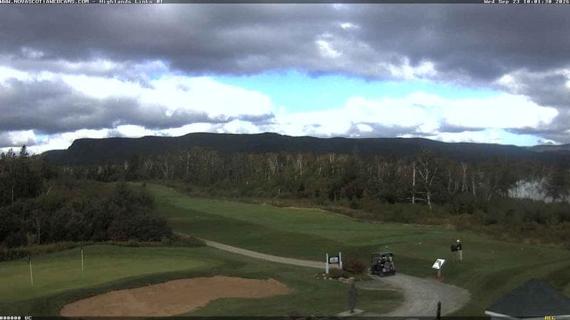 Highlands Links #1