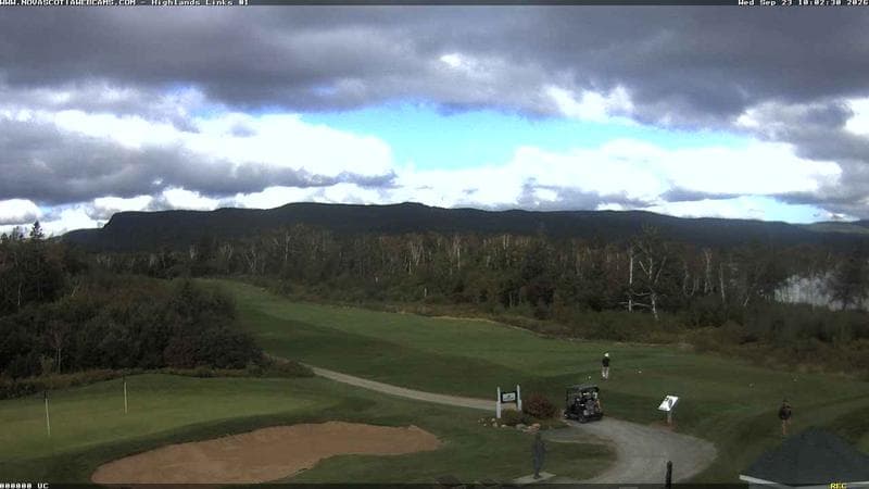 Highlands Links #1