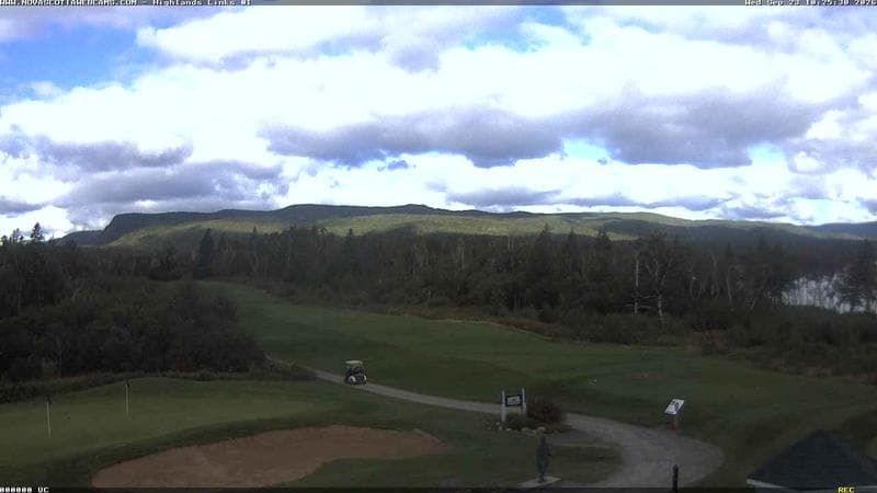 Highlands Links #1