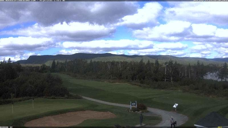Highlands Links #1