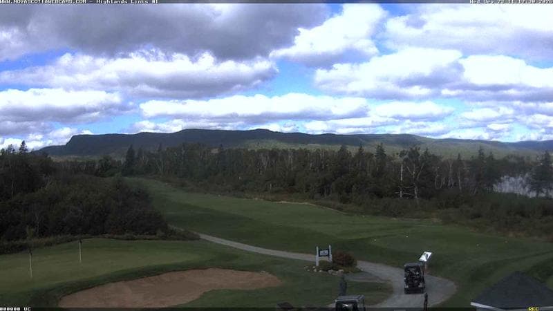 Highlands Links #1