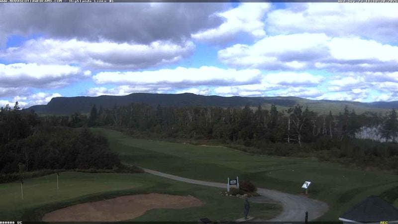Highlands Links #1