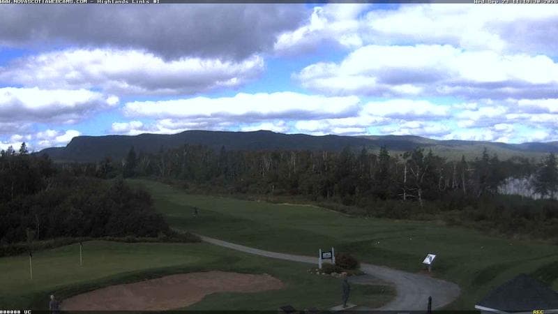 Highlands Links #1