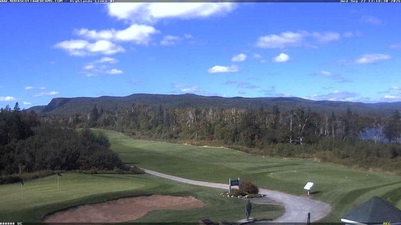 Highlands Links #1