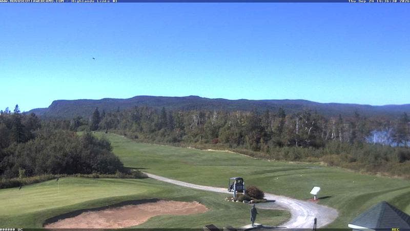 Highlands Links #1