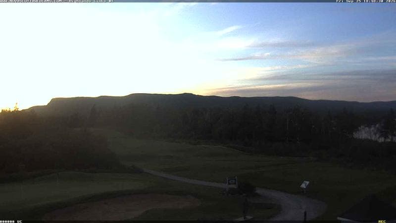 Highlands Links #1