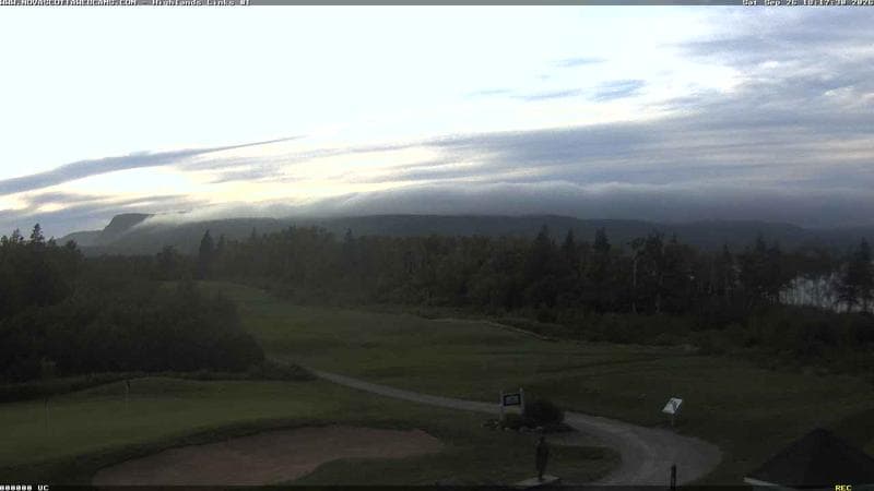 Highlands Links #1
