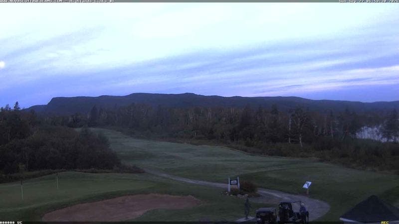 Highlands Links #1
