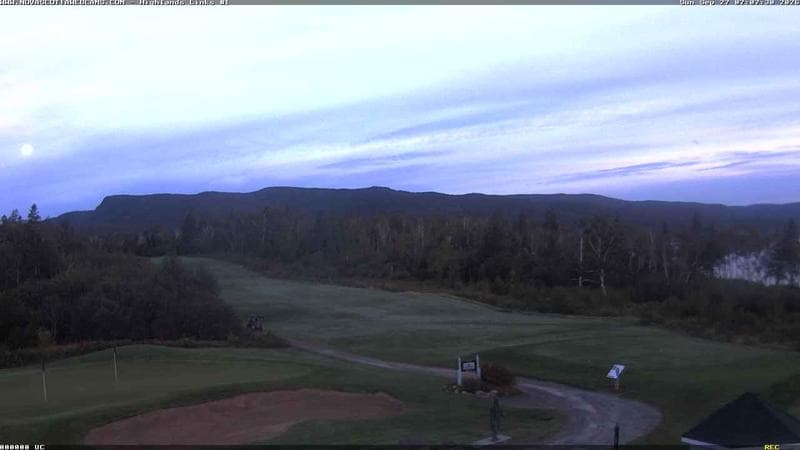 Highlands Links #1