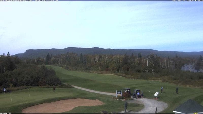 Highlands Links #1