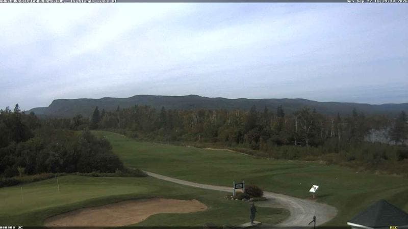 Highlands Links #1