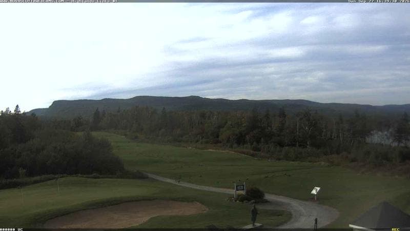 Highlands Links #1