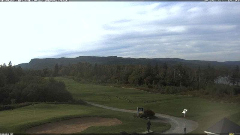 Highlands Links #1