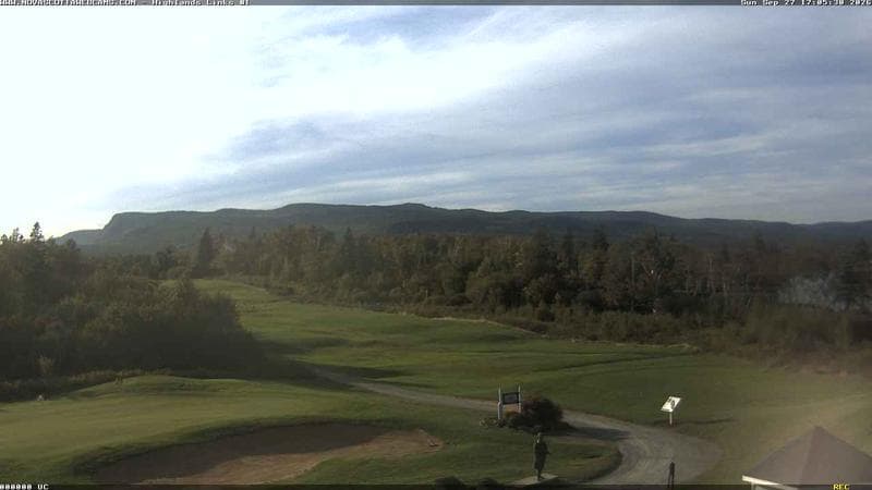 Highlands Links #1