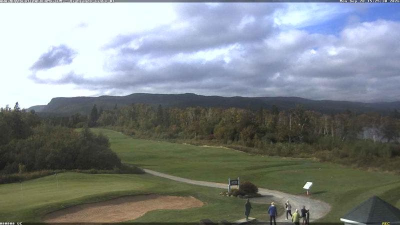 Highlands Links #1