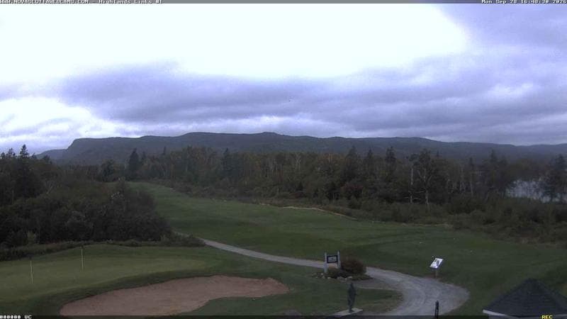 Highlands Links #1
