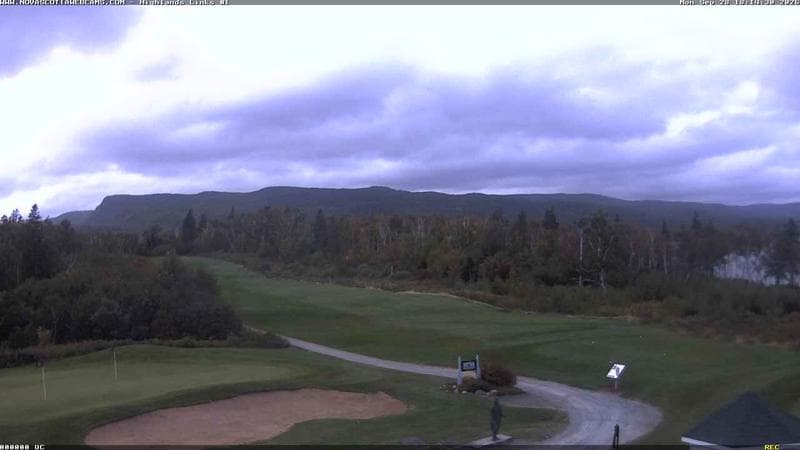 Highlands Links #1