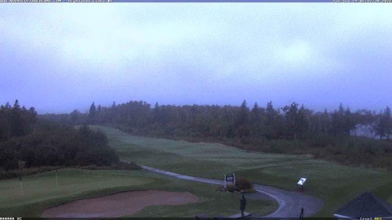 Highlands Links #1