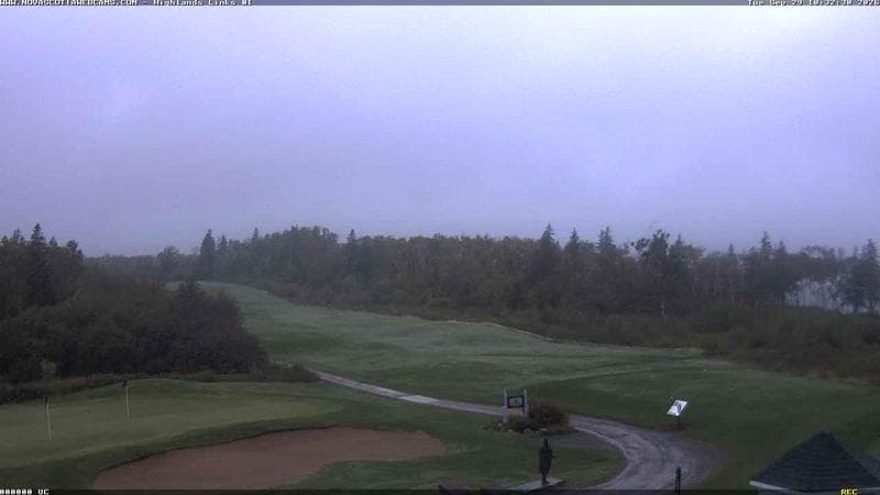 Highlands Links #1