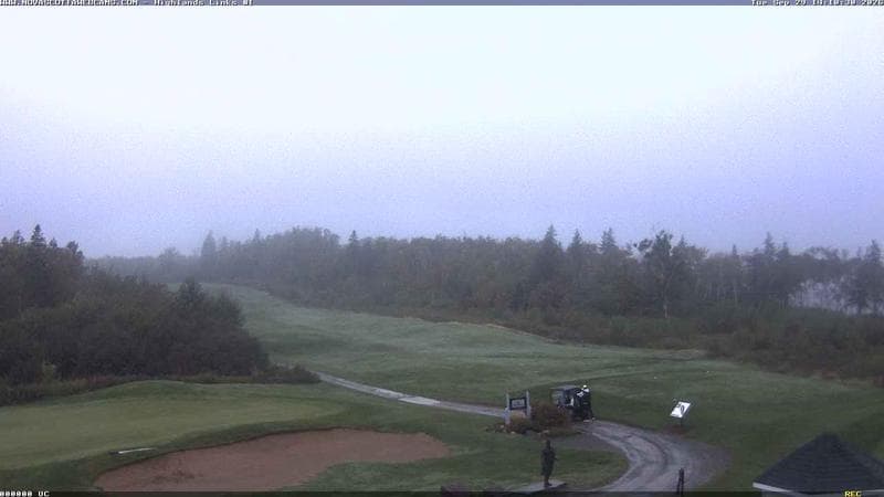 Highlands Links #1